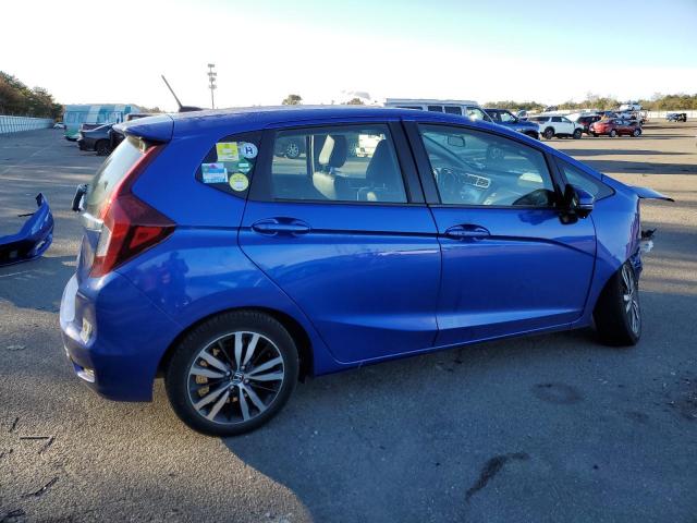 3HGGK5H93KM718393 | 2019 HONDA FIT EXL