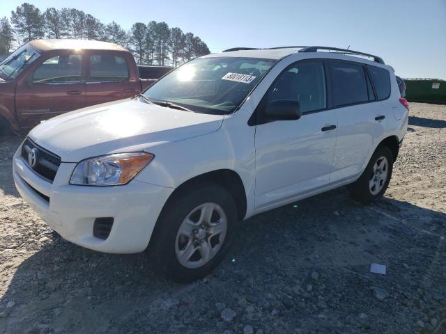 2012 Toyota RAV4 