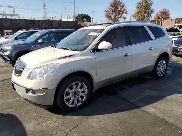 2011 Buick Enclave CXL