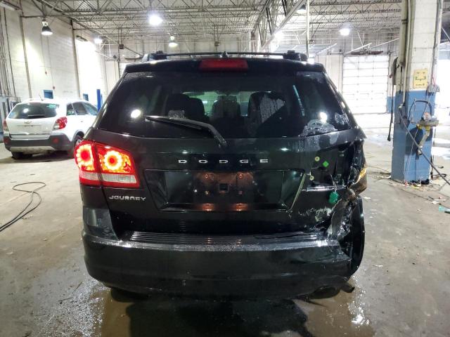 2012 Dodge Journey Se VIN: 3C4PDCABXCT333897 Lot: 80921843