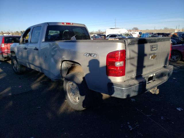 1GCHK23K18F128651 | 2008 Chevrolet silverado k2500 heavy duty