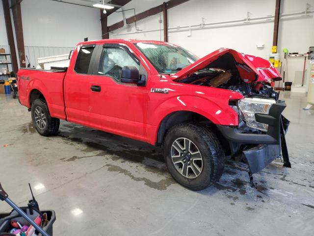 1FTEX1E81GFA93799 | 2016 FORD F150 SUPER