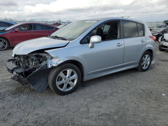 2011 Nissan Versa S