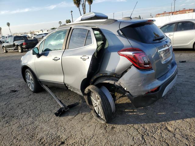 Vin: kl4cjasb6kb896241, lot: 82511983, buick encore preferred 20192