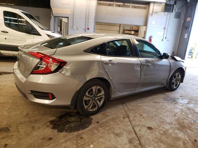 2HGFC2F53JH583694 | 2018 HONDA CIVIC LX