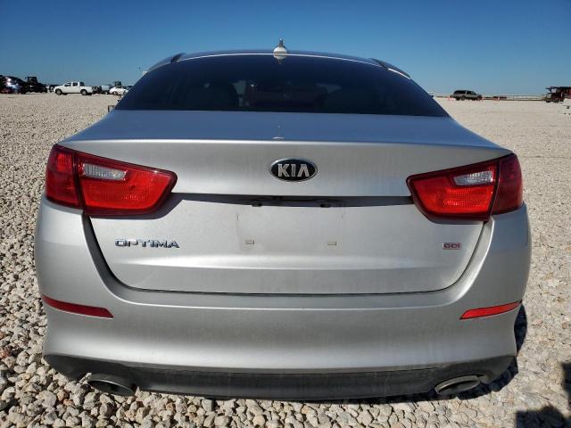 5XXGM4A71FG401683 | 2015 KIA OPTIMA LX