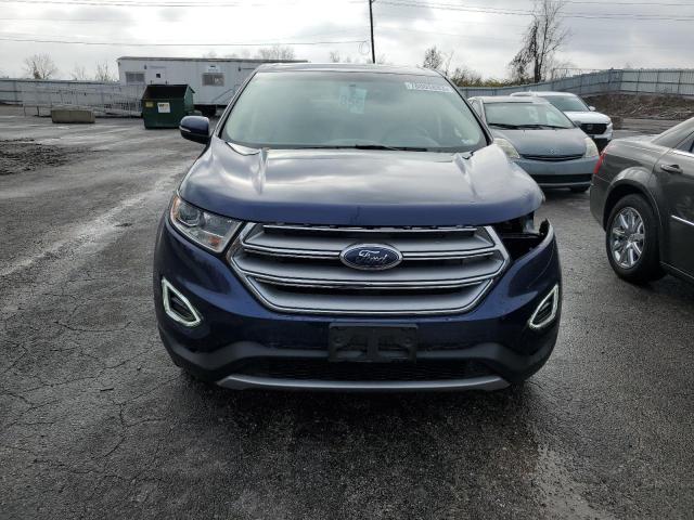 2FMPK3J99GBB88643 | 2016 FORD EDGE SEL