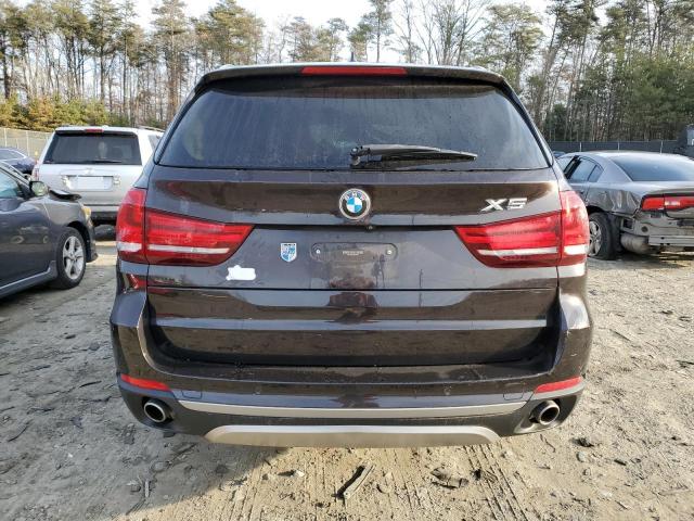 VIN 5UXKS4C5XE0J97220 2014 BMW X5, Xdrive35D no.6