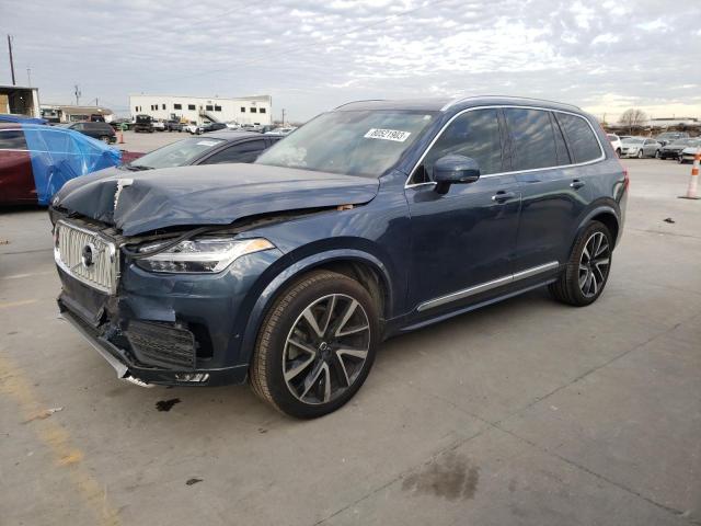 YV4A22PL8K1427625 2019 VOLVO XC90 - Image 1