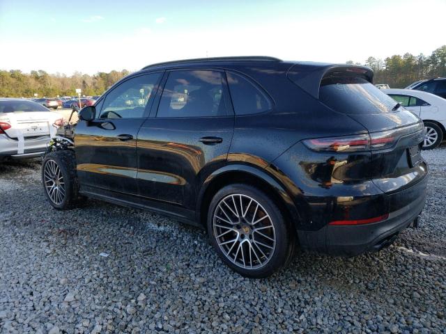 WP1AA2AY0PDA01149 | 2023 PORSCHE CAYENNE BA