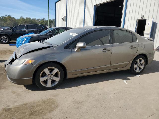 2006 Honda Civic EX