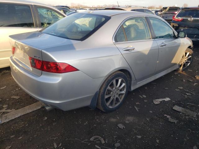 2006 Acura Tsx VIN: JH4CL96966C020967 Lot: 79880043