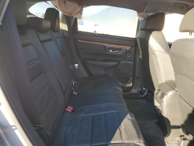 2018 HONDA CR-V TOURI - 7FARW2H91JE050952