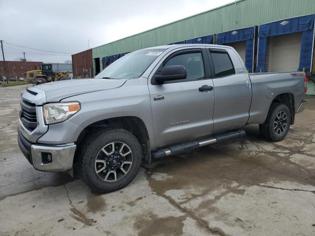 2014 Toyota Tundra 