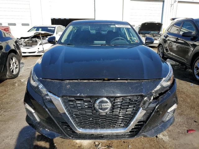 1N4BL4BV5LC125584 | 2020 NISSAN ALTIMA S