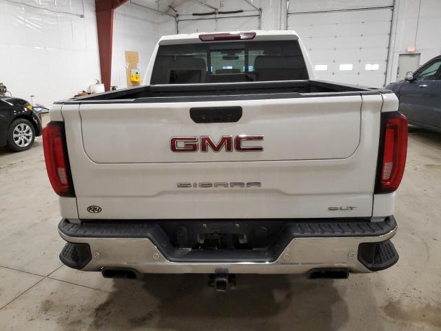 3GTU9DEL9LG187787 | 2020 GMC SIERRA K15