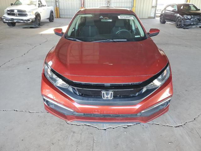 2HGFC2F64MH521878 | 2021 HONDA CIVIC LX