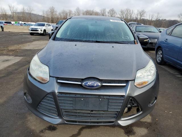 1FADP3F26DL266897 | 2013 Ford focus se