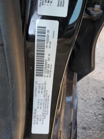 2015 Chrysler 200 Limited VIN: 1C3CCCAB3FN693779 Lot: 80373883