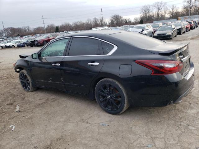 Vin: 1n4al3ap2hn357919, lot: 79731183, nissan altima 2.5 20172