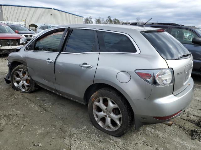 2010 Mazda Cx-7 VIN: JM3ER4WL9A0318891 Lot: 50674844