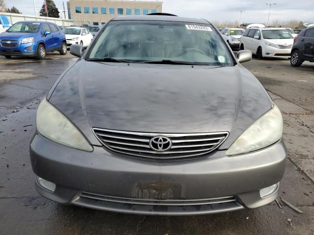 2005 Toyota Camry - Image 5