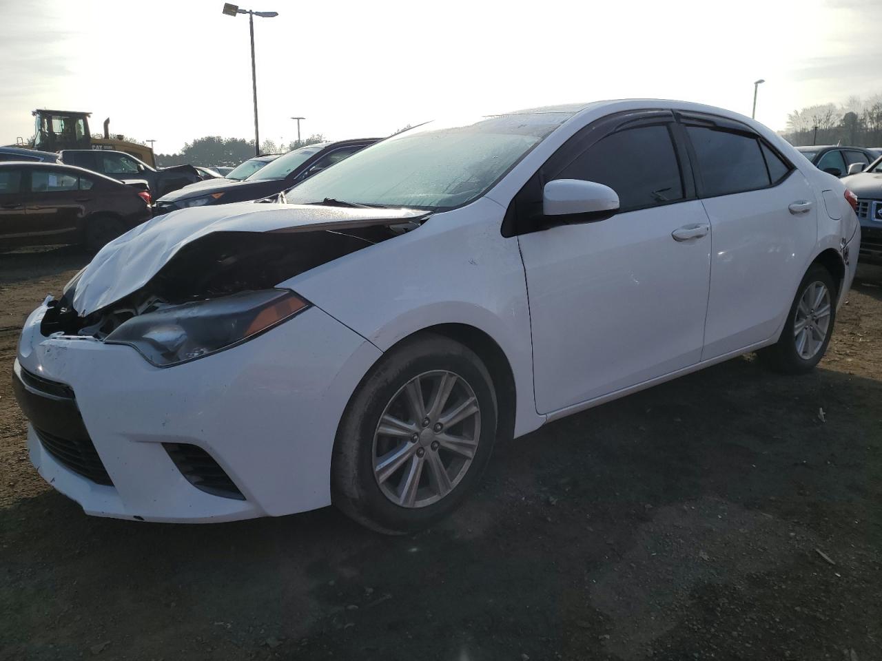 2t1burhe3fc390821 2T1BURHE3FC390821 2015 Toyota Corolla L