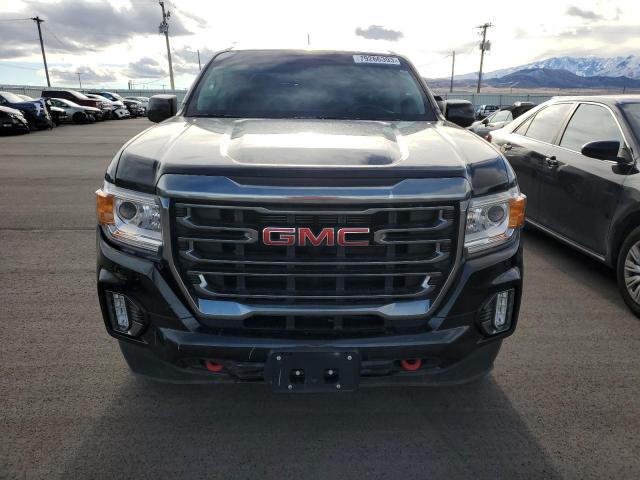 1GTG6FEN1M1103237 | 2021 GMC CANYON AT4