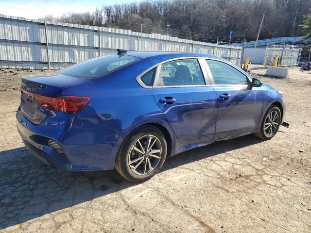 3KPF24AD7NE501138 | 2022 KIA FORTE FE