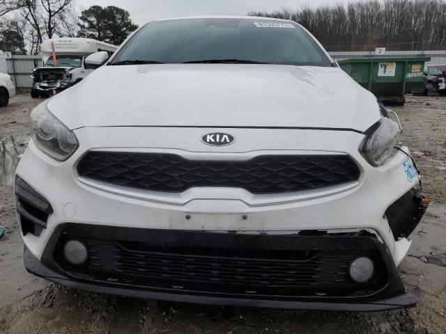 3KPF24AD8ME374737 | 2021 KIA FORTE FE