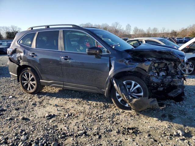 JF2SKAUC2KH421334 | 2019 SUBARU FORESTER L