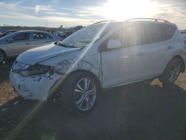 2009 Nissan Murano S