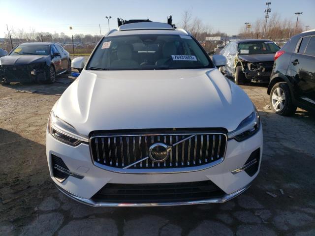 2023 VOLVO XC60 PLUS YV4L12RE4P1257068