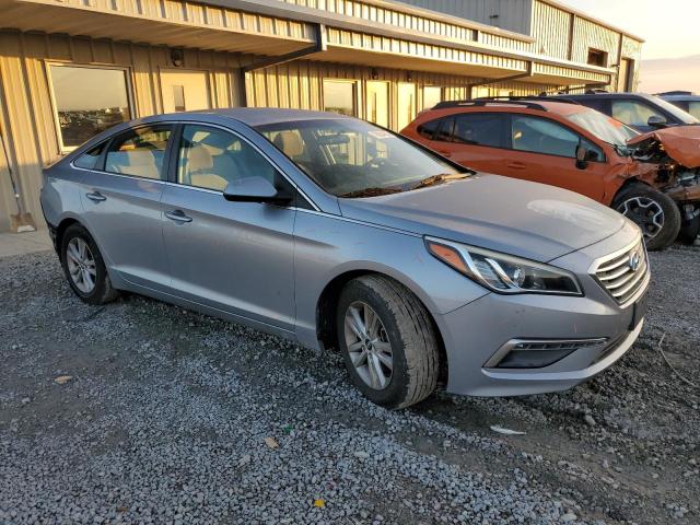 Vin: 5npe24af1fh184189, lot: 78804853, hyundai sonata se 20154