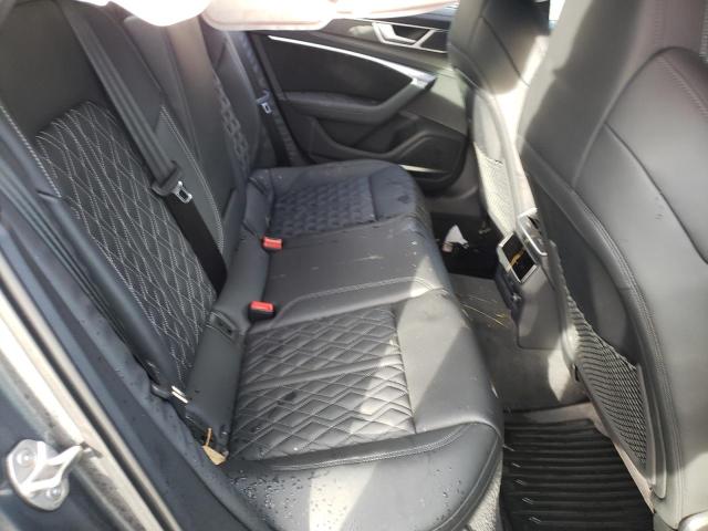 2021 AUDI S6 PRESTIG WAUFFAF29MN065572