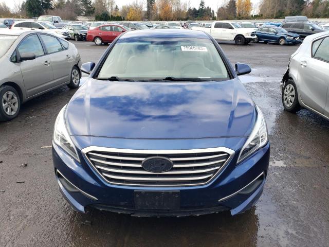 5NPE24AF6GH351664 | 2016 HYUNDAI SONATA SE