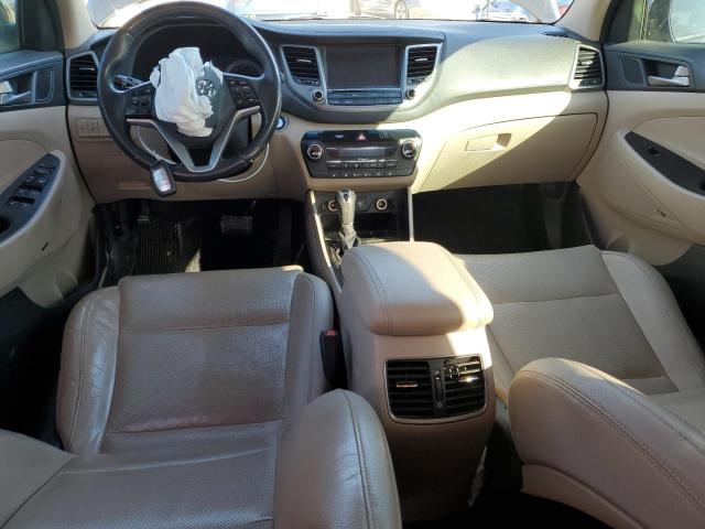 2018 HYUNDAI TUCSON VAL - KM8J33A22JU808188