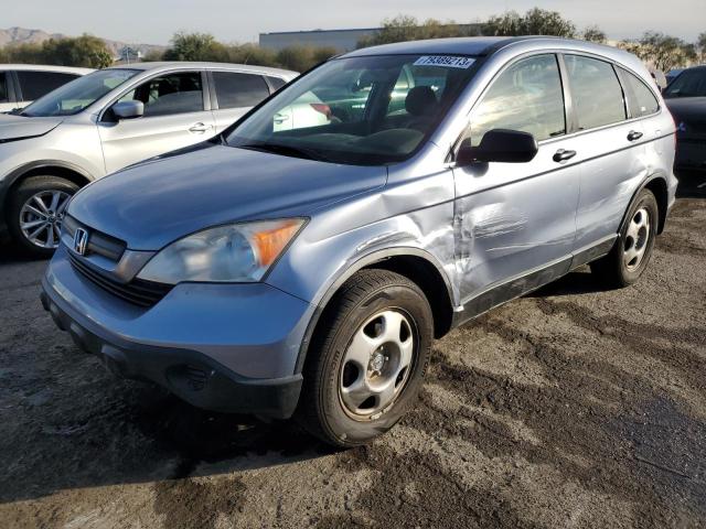 2007 Honda CR-V LX