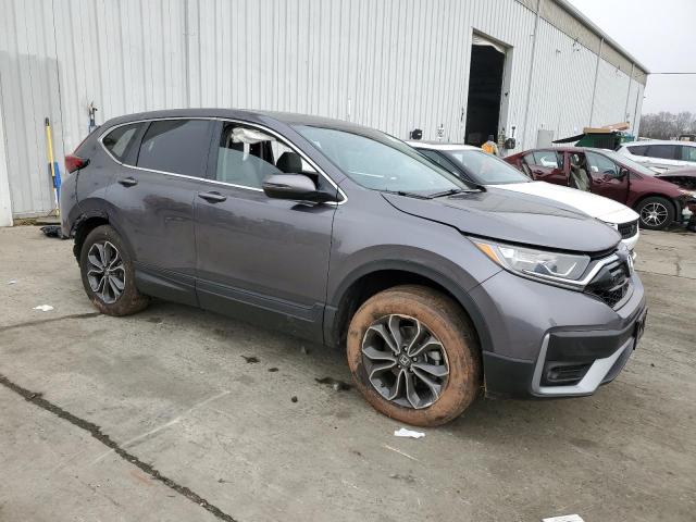 Vin: 2hkrw2h86mh629993, lot: 79859953, honda crv exl 20214