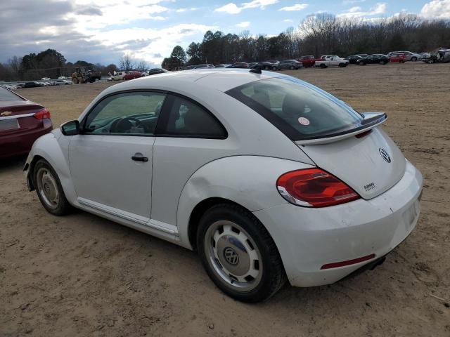 3VWF17AT0FM655013 | 2015 VOLKSWAGEN BEETLE 1.8