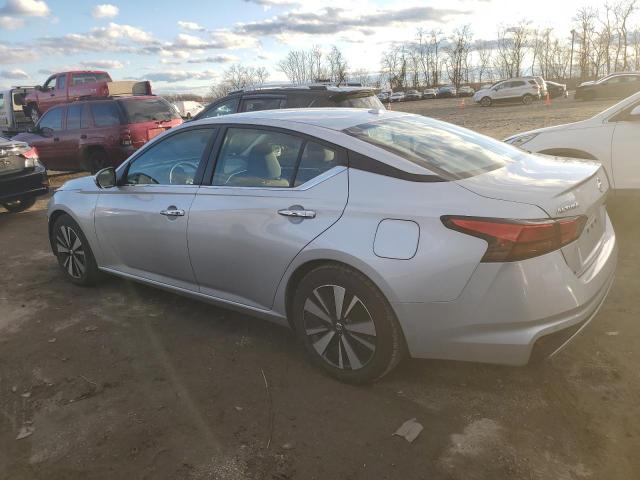 1N4BL4DV5MN325805 | 2021 NISSAN ALTIMA SV