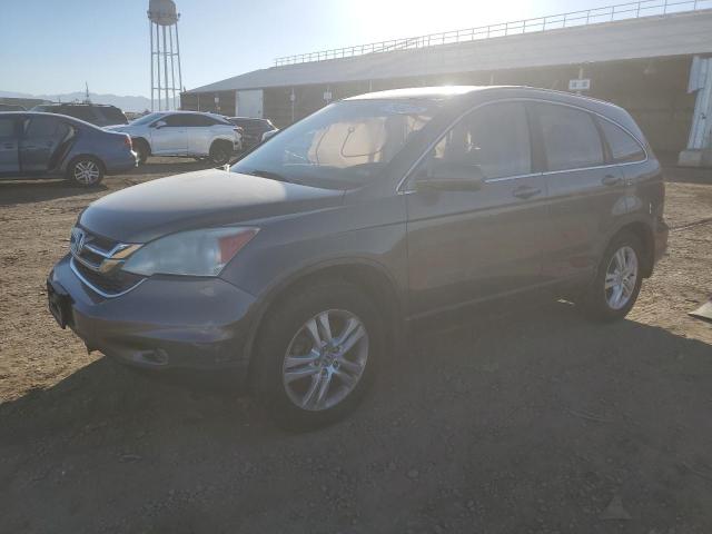 2010 Honda CR-V EX-L