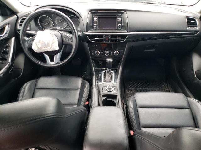 2015 MAZDA 6 TOURING - JM1GJ1T58F1205609