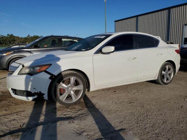 2013 Acura ILX 