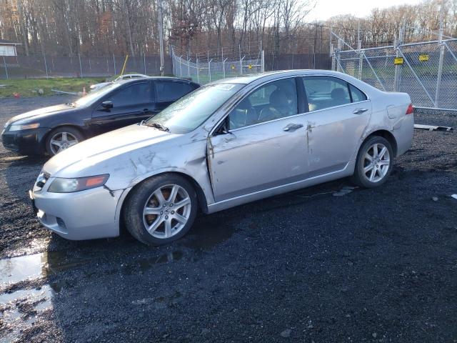 2005 Acura TSX 