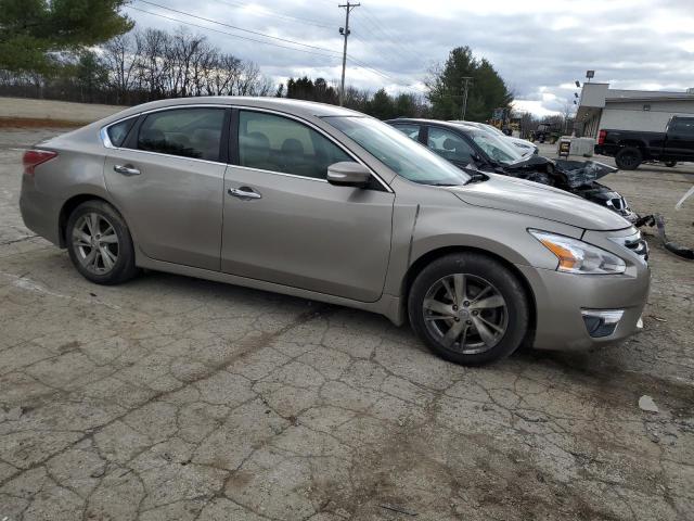 1N4AL3AP1DN466608 2013 Nissan Altima 2.5