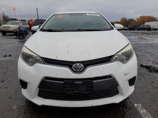 5YFBURHE3FP283199 | 2015 TOYOTA COROLLA L