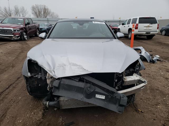 WAUENCF59KA049039 2019 AUDI A5, photo no. 5