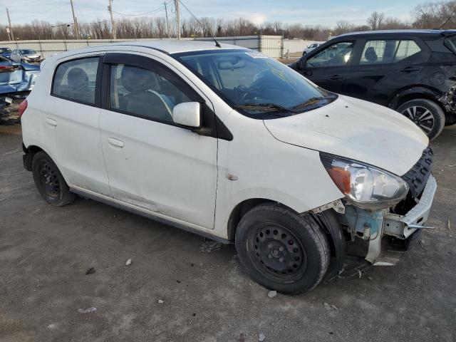 ML32A3HJ2EH013168 | 2014 Mitsubishi mirage de