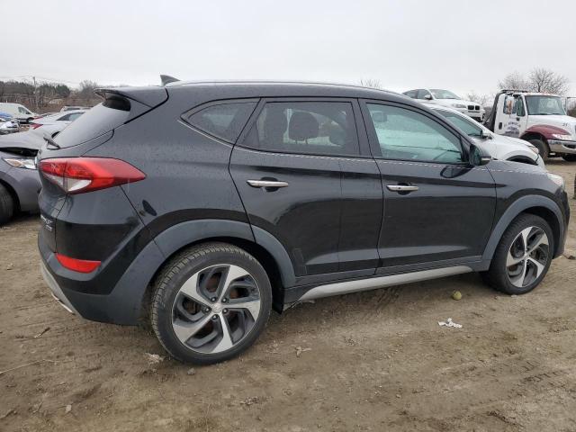 KM8J3CA26HU276289 | 2017 HYUNDAI TUCSON LIM